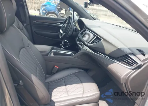 2023 Buick Enclave Avenir Awd z USA, uszkodzony, nr VIN 5GAEVCKW6PJ205130